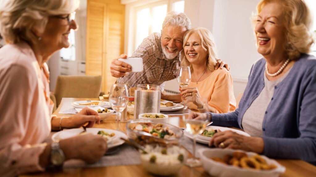 Vou Sentir o Gosto dos Alimentos com a Prótese Protocolo?