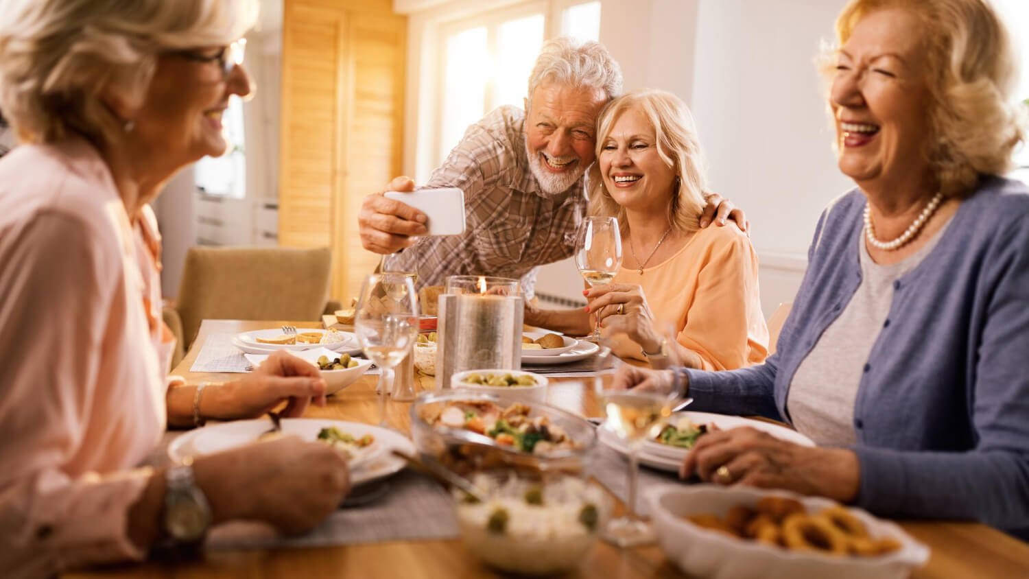Vou Sentir o Gosto dos Alimentos com a Prótese Protocolo?